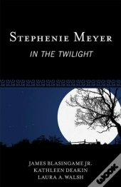 Stephenie Meyer