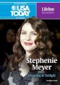 Stephenie Meyer - Preview
