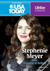 Stephenie Meyer