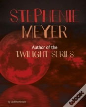 Capa do artigo Stephenie Meyer