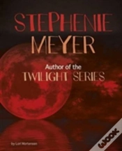 Capa do artigo Stephenie Meyer