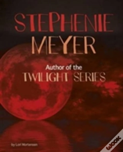 Capa do artigo Stephenie Meyer