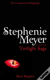 Capa do artigo Stephenie Meyer: The Unauthorized Biography Of The Creator Of The Twilight Saga