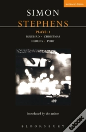 Capa do artigo Stephens Plays: 1