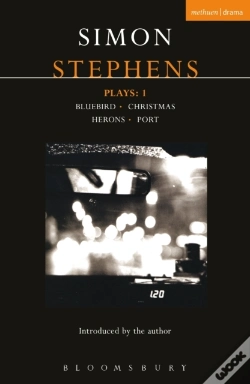 Capa do artigo Stephens Plays: 1