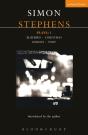 Stephens Plays: 1 - Preview