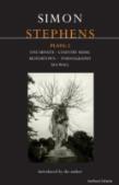 Stephens Plays: 2