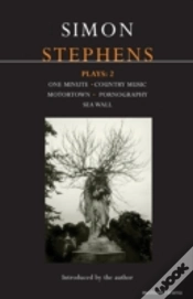 Capa do artigo Stephens Plays: 2