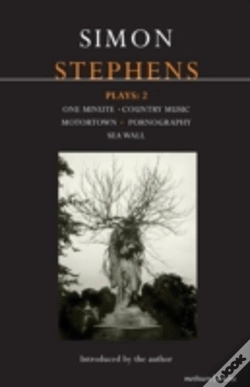 Capa do artigo Stephens Plays: 2
