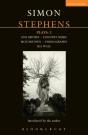 Stephens Plays: 2 - Preview