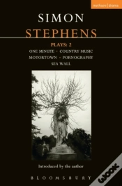 Capa do artigo Stephens Plays: 2