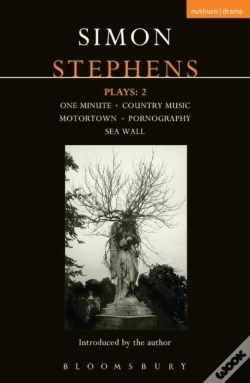 Capa do artigo Stephens Plays: 2