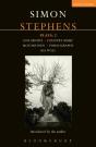 Stephens Plays: 2 - Preview