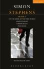 Stephens Plays: 3 - Preview