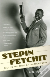 Capa do artigo Stepin Fetchit