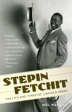 Capa do artigo Stepin Fetchit