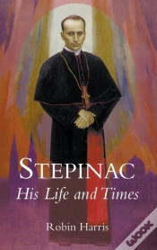 Capa do artigo Stepinac