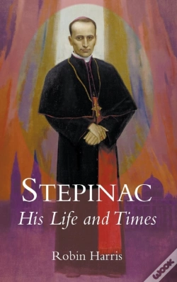Capa do artigo Stepinac