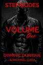 Stepisodes Volume One - Preview
