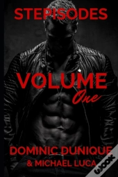 Stepisodes Volume One