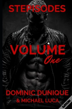 Capa do artigo Stepisodes Volume One