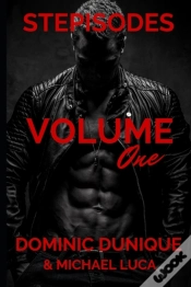 Capa do artigo Stepisodes Volume One