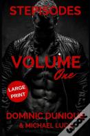 Stepisodes Volume One