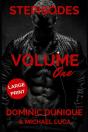 Stepisodes Volume One - Preview