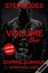 Stepisodes Volume One