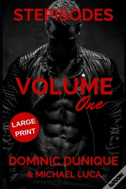Capa do artigo Stepisodes Volume One