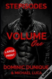 Capa do artigo Stepisodes Volume One