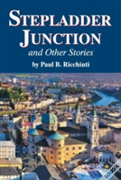 Capa do artigo Stepladder Junction And Other Stories
