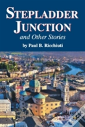 Capa do artigo Stepladder Junction And Other Stories