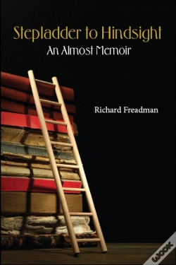 Capa do artigo Stepladder To Hindsight