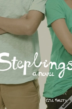 Capa do artigo Steplings