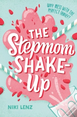 Capa do artigo Stepmom Shake-Up