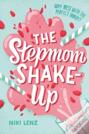 Capa do artigo Stepmom Shake-Up