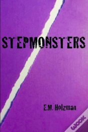 Capa do artigo Stepmonsters