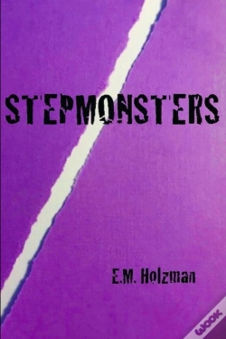 Capa do artigo Stepmonsters