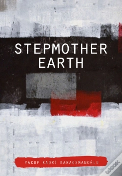 Capa do artigo Stepmother Earth