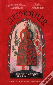 Capa do artigo Stepmother