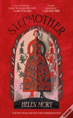 Capa do artigo Stepmother