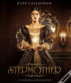 Capa do artigo Stepmother