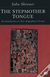 Capa do artigo Stepmother Tongue