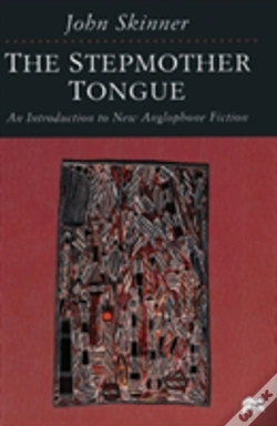 Capa do artigo Stepmother Tongue