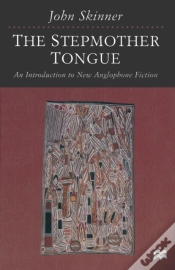 Capa do artigo Stepmother Tongue