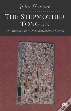 Capa do artigo Stepmother Tongue
