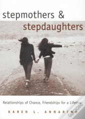 Stepmothers And Stepdaughters