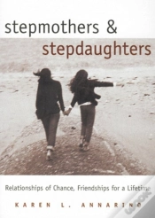 Capa do artigo Stepmothers And Stepdaughters