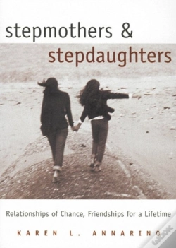 Capa do artigo Stepmothers And Stepdaughters